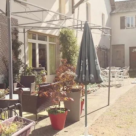 Petit Gite Ou Chambre D'Hotes 2/4 Personnes Buffieres Exterior photo