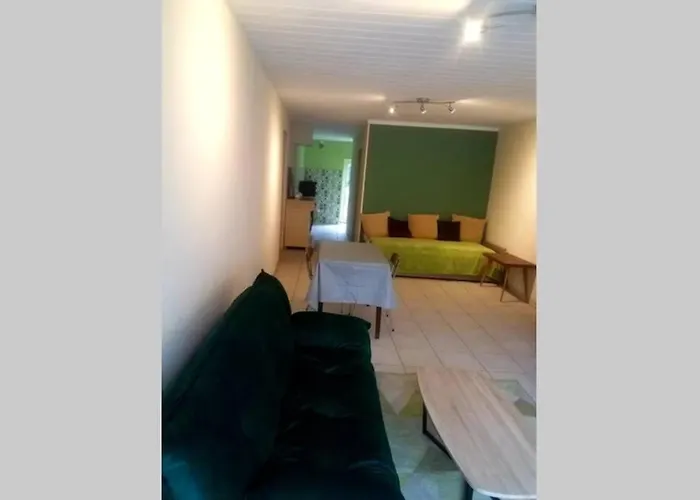 Petit Gite Ou Chambre D\'Hotes 2/4 Personnes