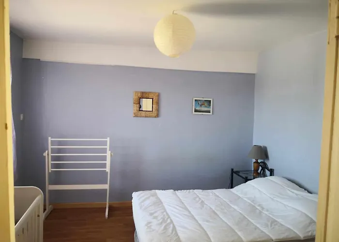 Petit Gite Ou Chambre D\'Hotes 2/4 Personnes