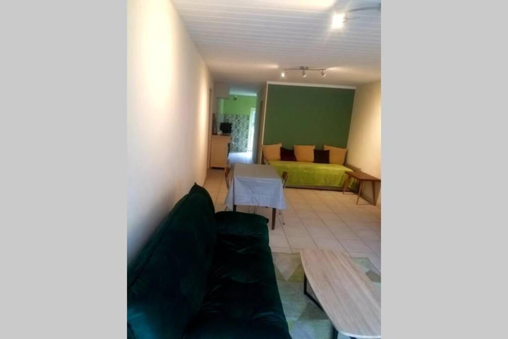 Petit Ou D'hotes 2/4 Personnes Ferienhaus Buffieres