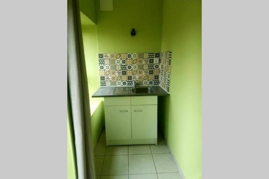 Ferienhaus Petit Ou D'hotes 2/4 Personnes