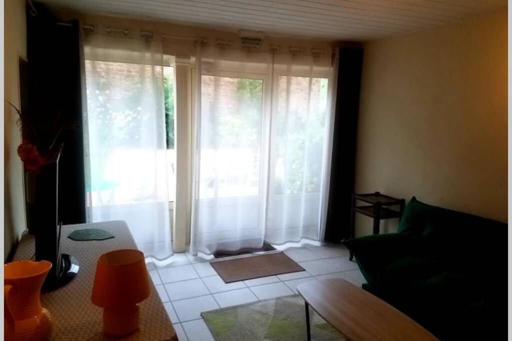 Petit Ou D'hotes 2/4 Personnes *