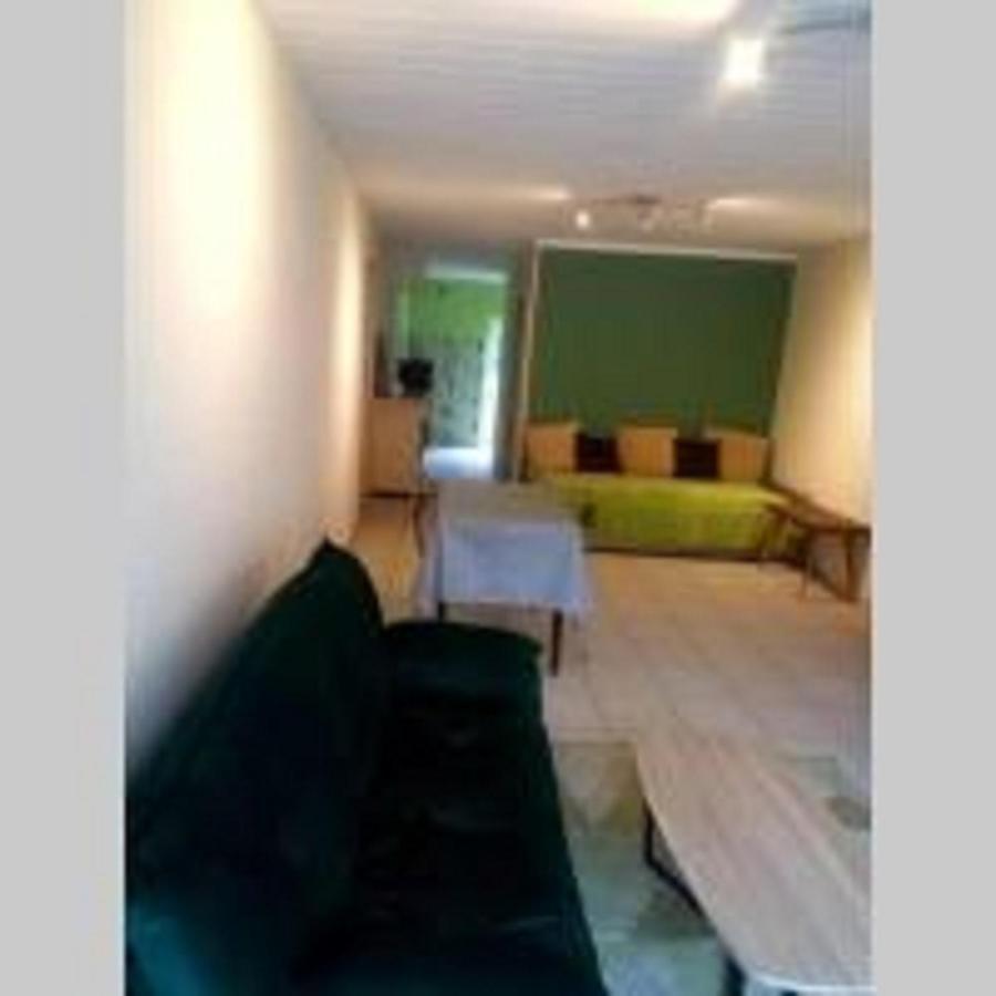 Ferienhaus Petit Ou D'hotes 2/4 Personnes *