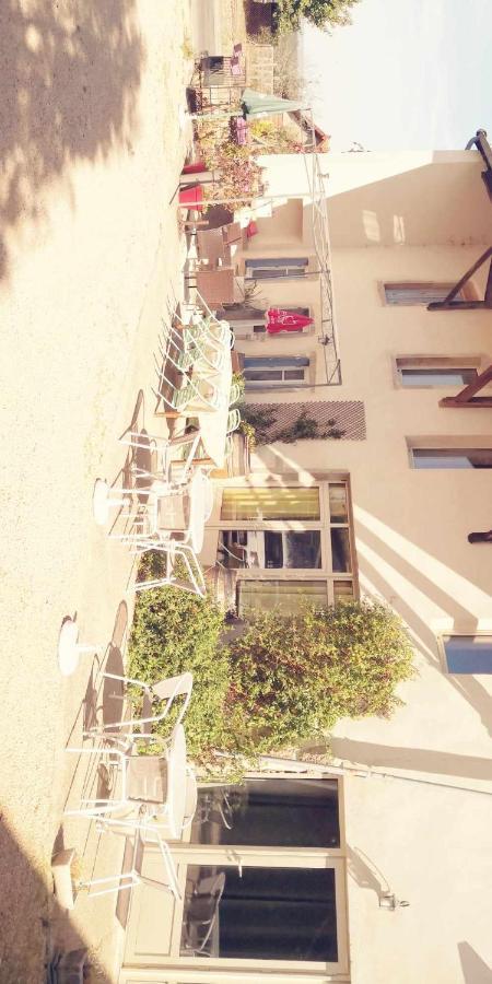 Petit Ou D'hotes 2/4 Personnes Ferienhaus Buffieres
