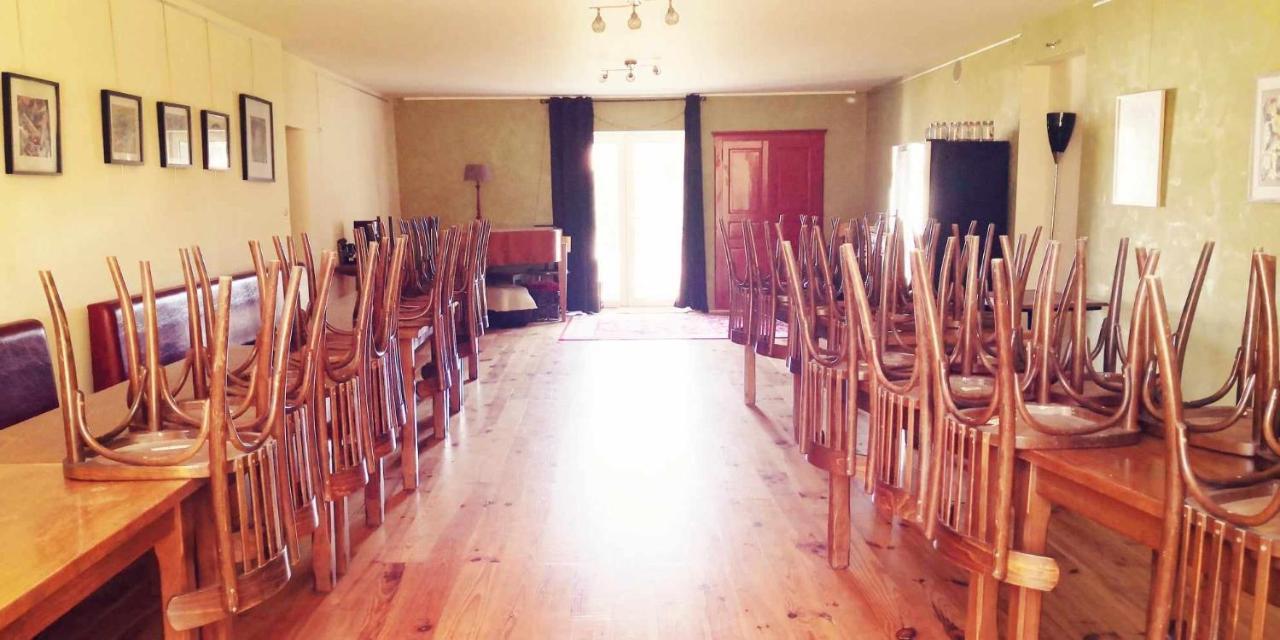 Ferienhaus Petit Ou D'hotes 2/4 Personnes *