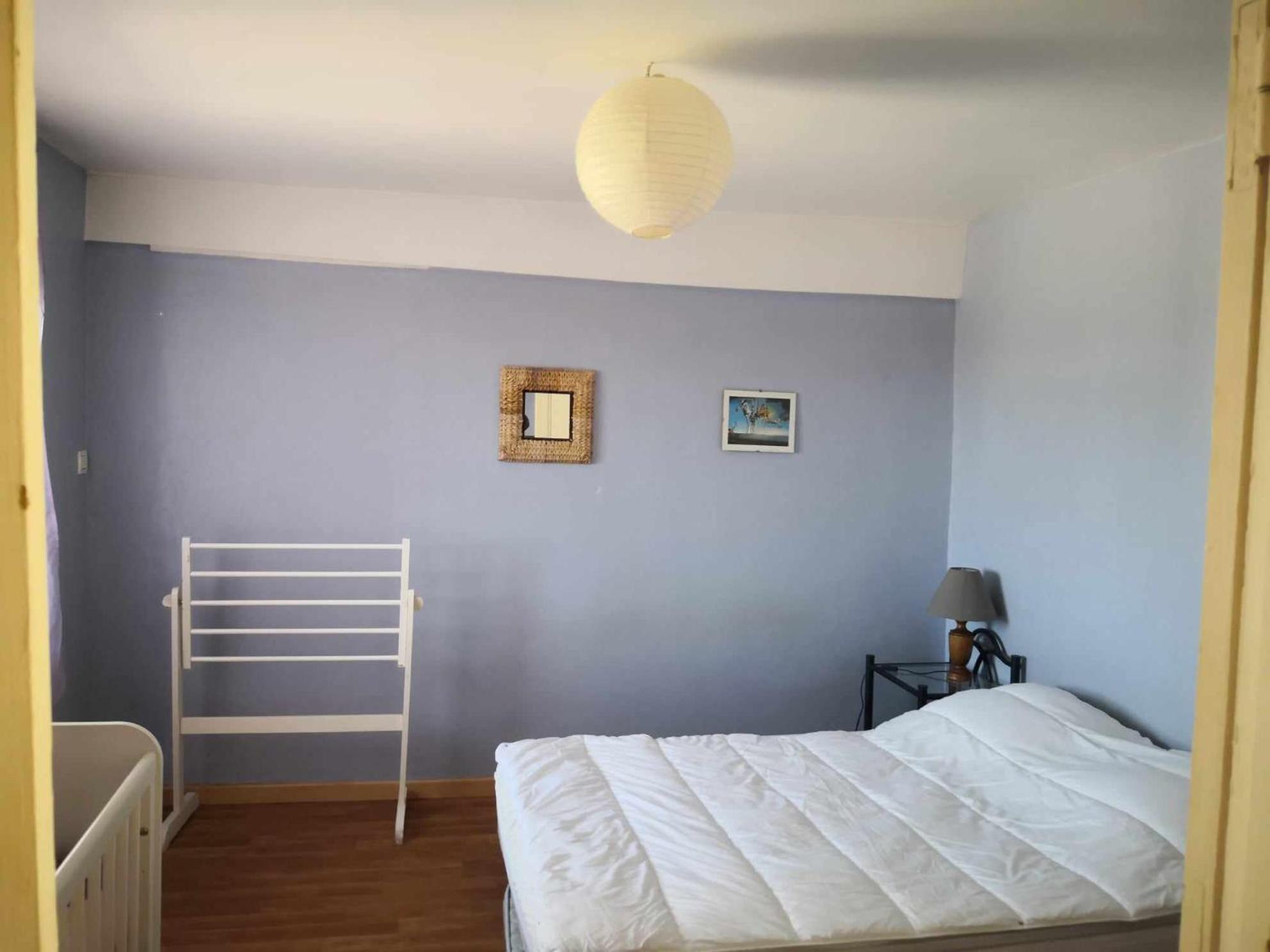 Petit Ou D'hotes 2/4 Personnes Ferienhaus Buffieres