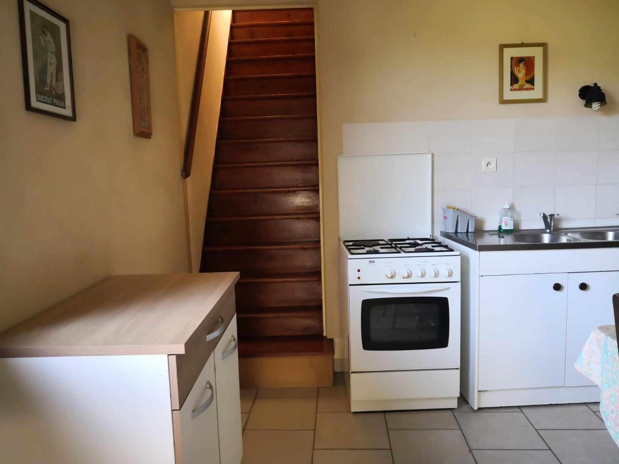 Petit Ou D'hotes 2/4 Personnes