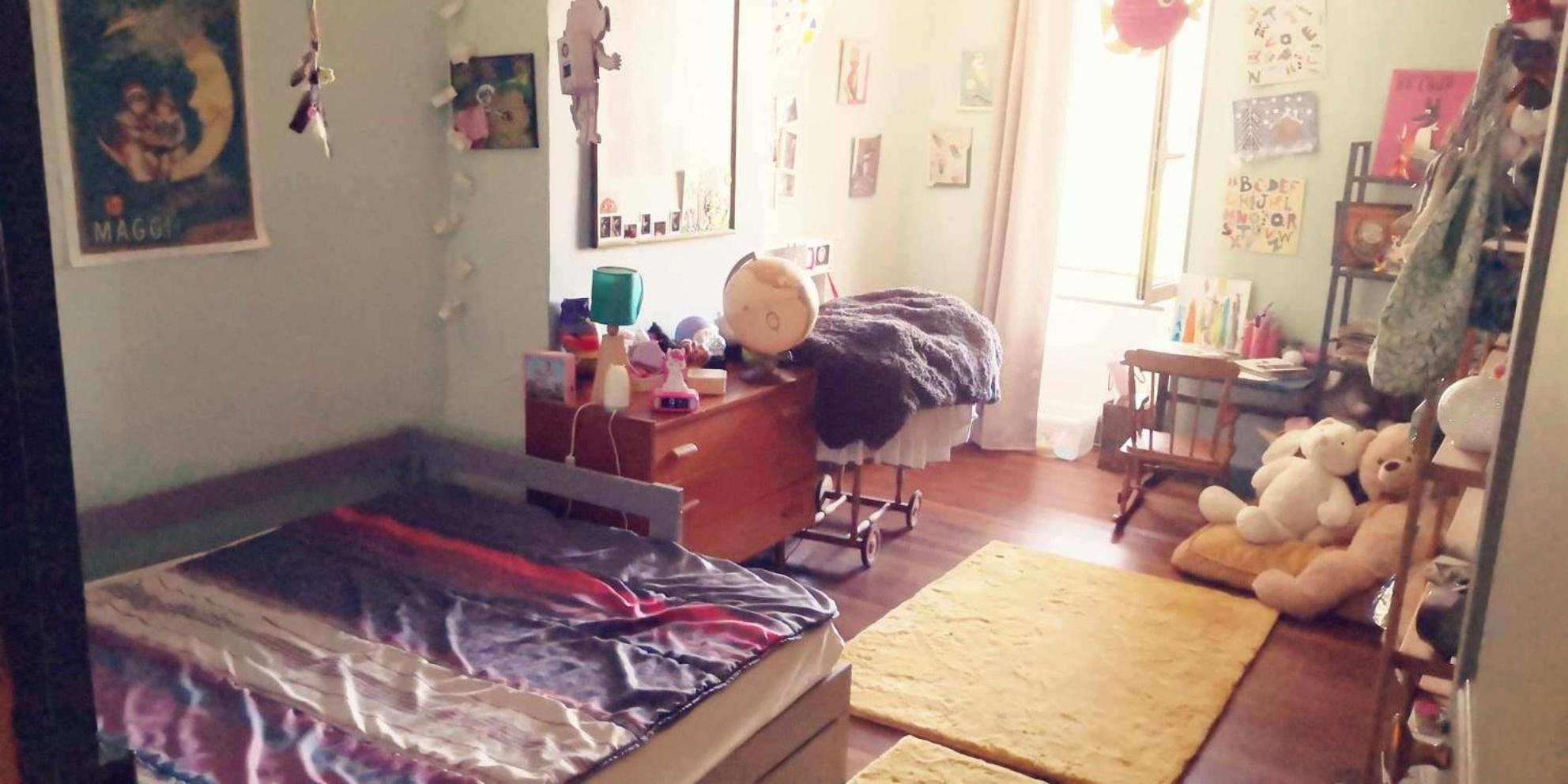 Ferienhaus Petit Ou D'hotes 2/4 Personnes *