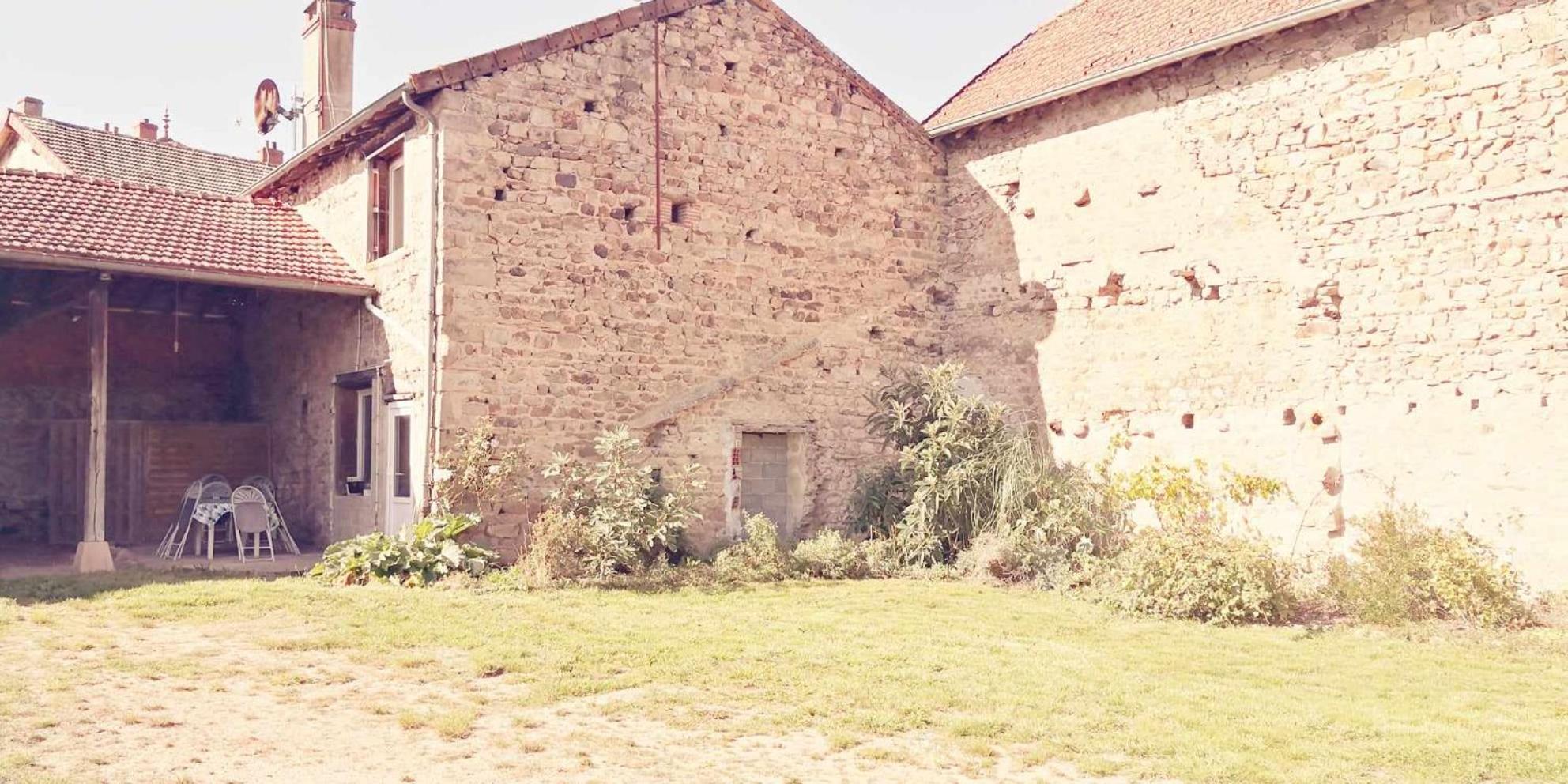 Petit Ou D'hotes 2/4 Personnes